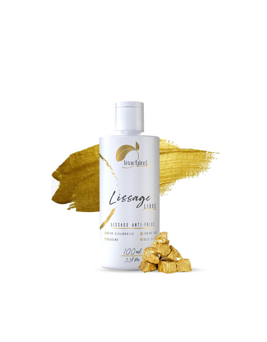 LISSAGE LIBRE-PROTEINA DEL CABELLO 100ML