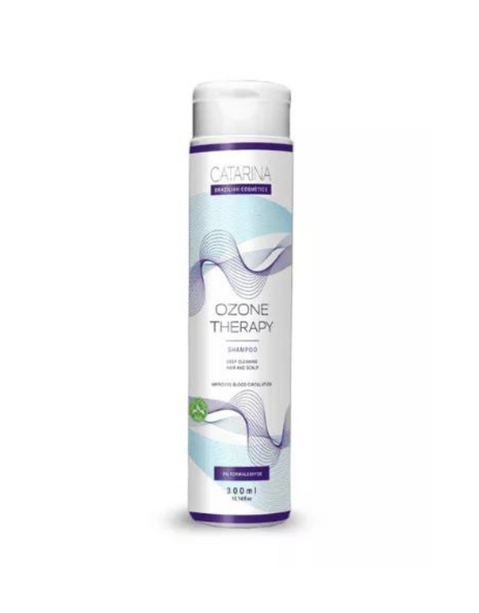 OZONOTERAPIA-CHAMPÚ 300ML