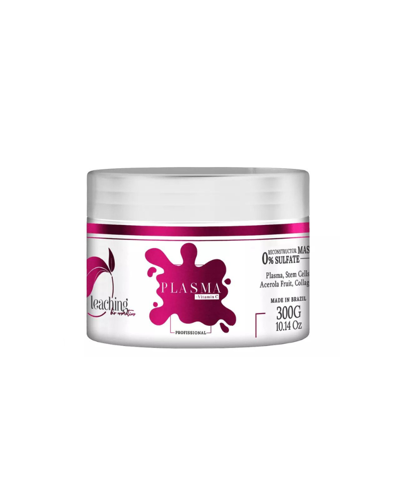 plasma-Hair Mask for Frizzy Hair and Hair Growth 300g