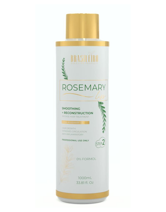 Rosemary Scalp Treatment : Intensive Scalp Care protein treatment for Hair Growth 1L