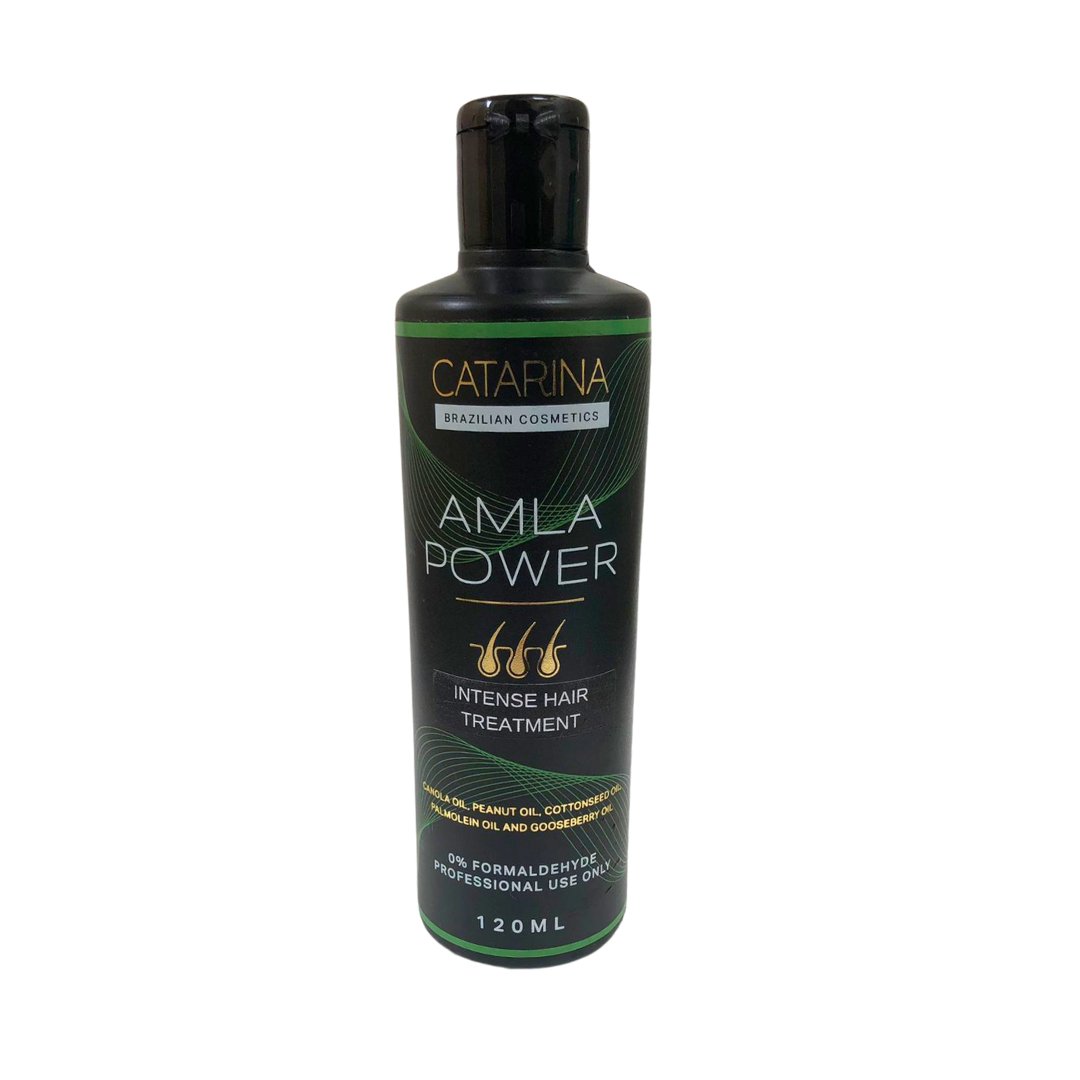 AMLA POWER 120 ML