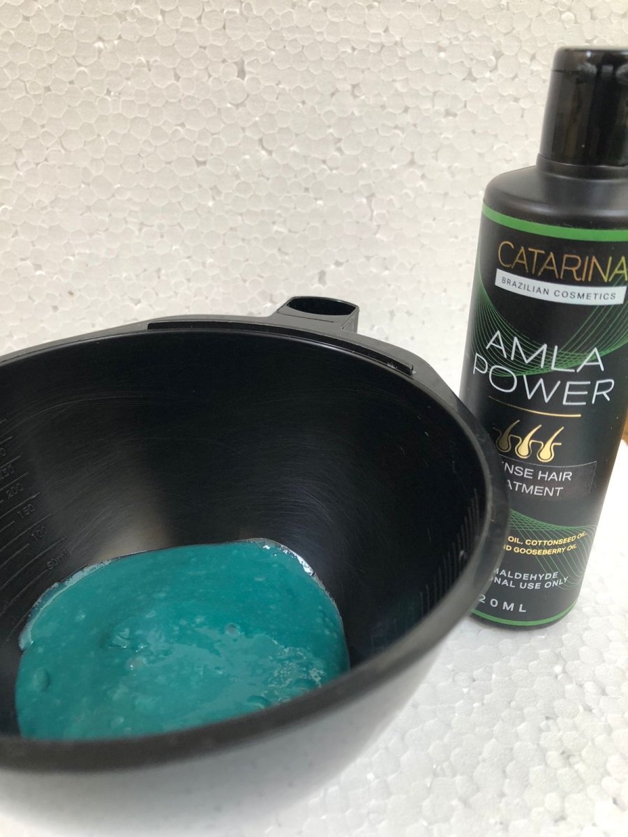 AMLA POWER 120 ML