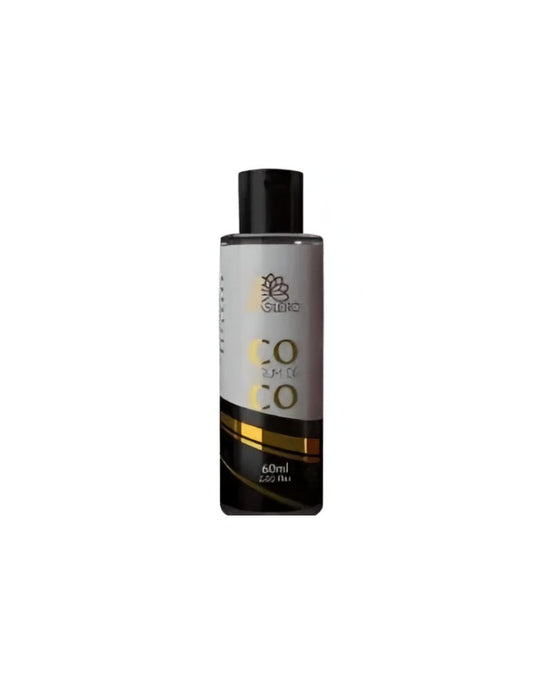 Discover the Best Hair Serum for Damaged and Frizzy Hair: Gold Coconut Serum 60ML