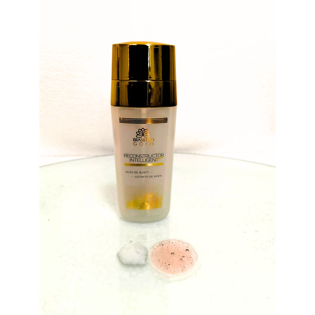 GOLD DOUBLE SERUM 30ML